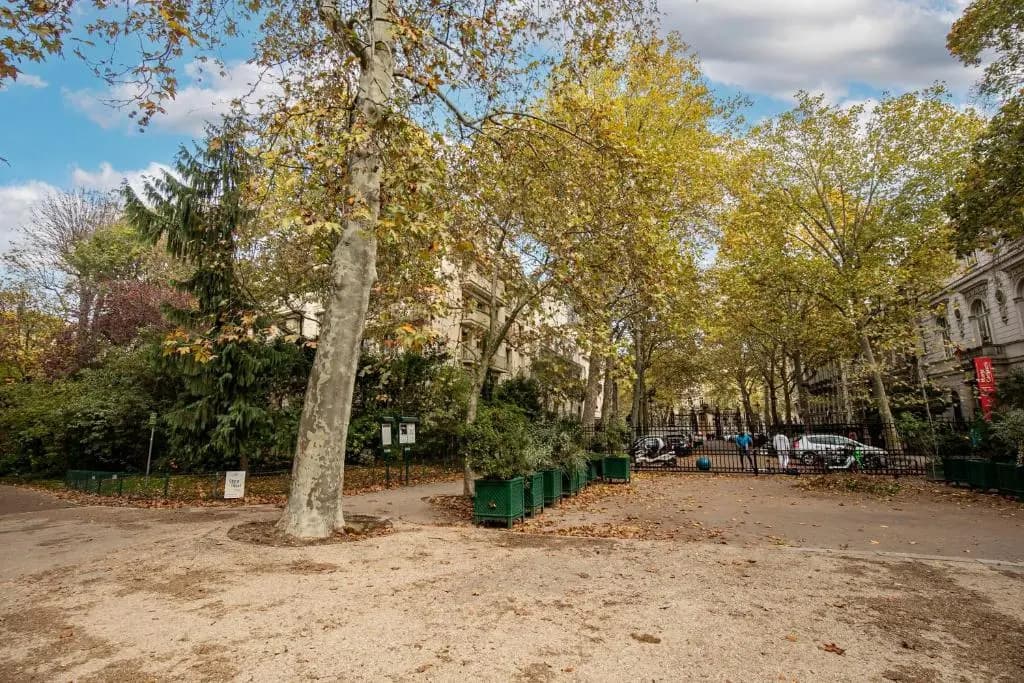Le Studio Du Parc Monceau - photo 3