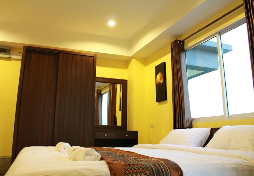 TL Residence - photo 3
