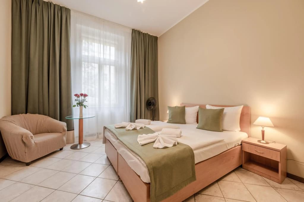 Hotel Brixen - photo 27