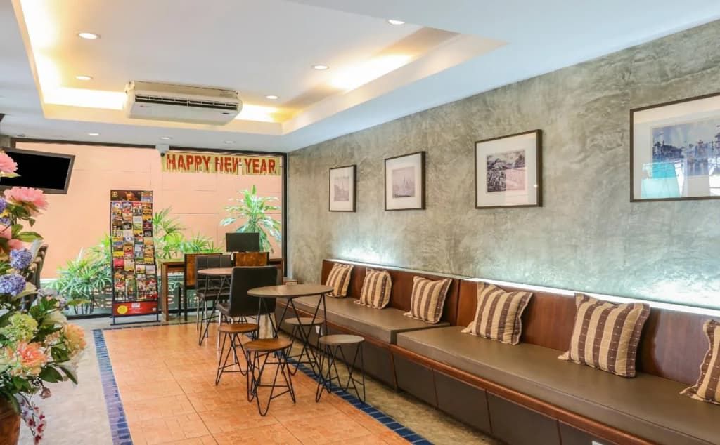Sunshine House - photo 21