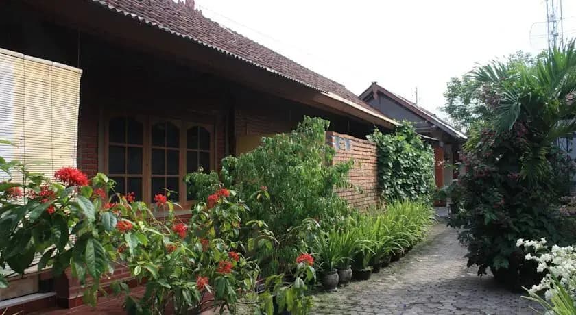 Siti Homestay - photo 7