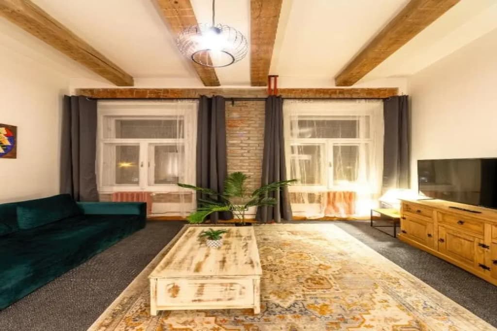 S42 Hotel Prague - photo 4