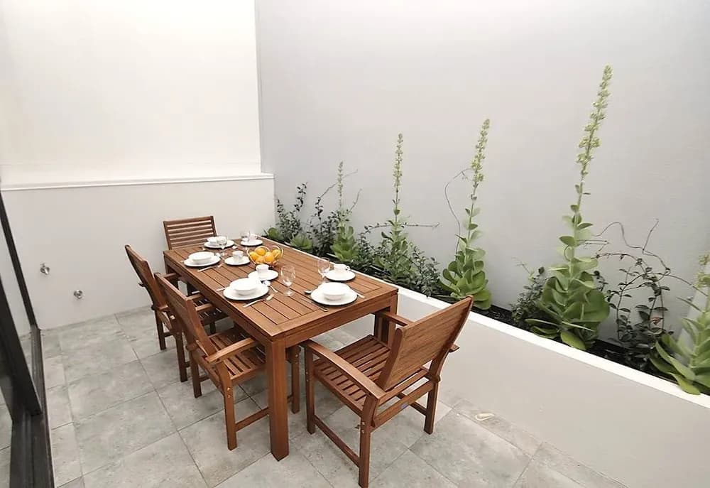 Ultimo Harris Apartments - photo 8