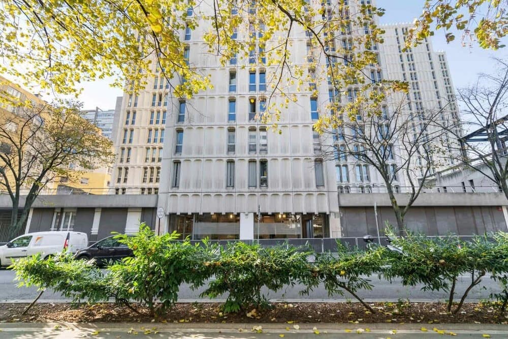 Beautiful Flat for 6p Near Place D'italie - main photo