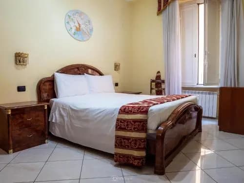 Alla Basilica Rooms - main photo