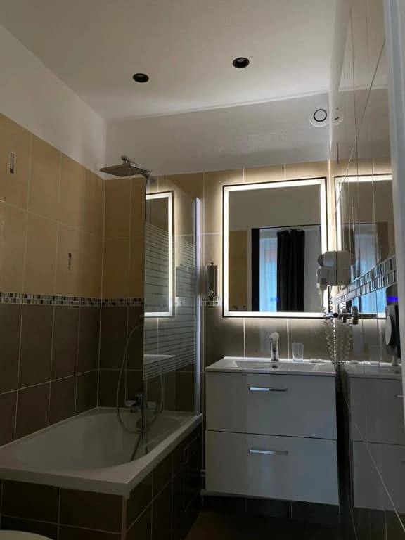 Luxor Bastille Hôtel - photo 35