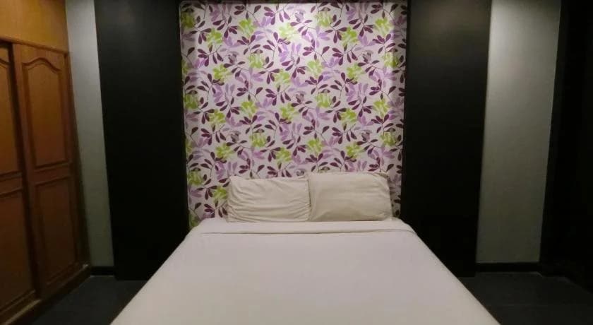 Newyork Suite Hotel - photo 4
