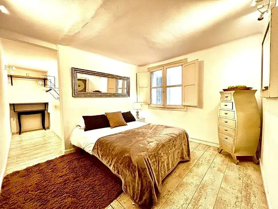 Erandi Ramblas Rooms - photo 24