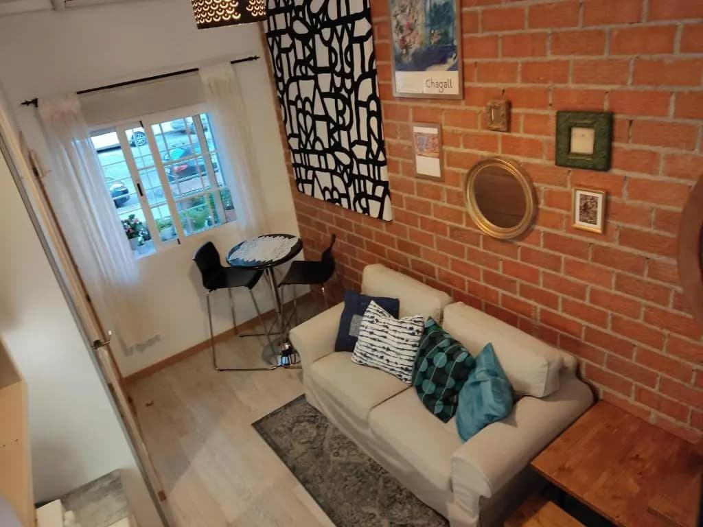 El Pozo-Villalobos Suite - photo 3