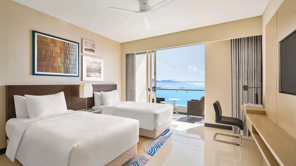 InterContinental Residences Nha Trang by IHG - photo 3
