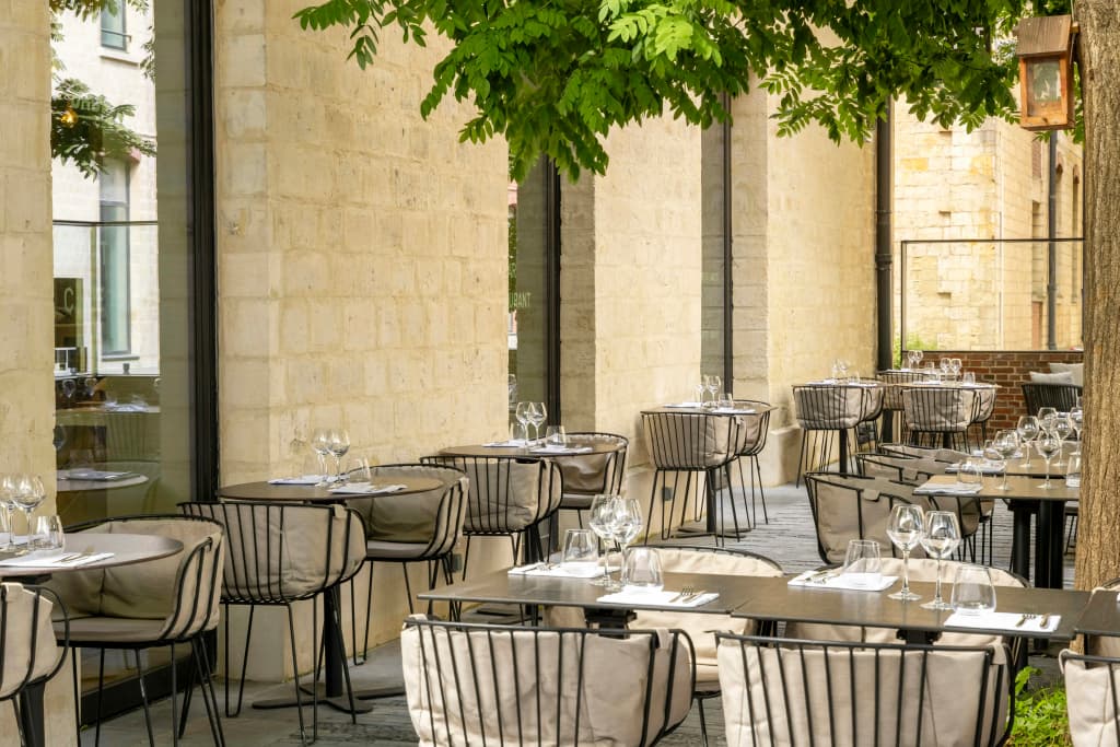 Hilton Garden Inn Paris La Villette - photo 15