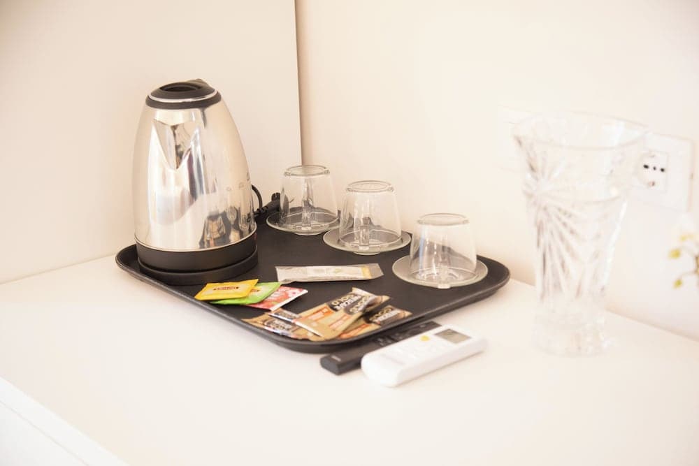 Roxy luxury house Rome - photo 13