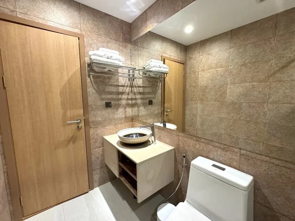 Title V Condo apartment by lofty - photo 4