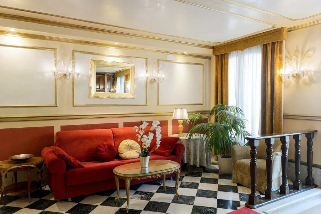 Hotel San Zaccaria - photo 2