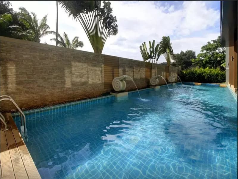 Chic Condominium - photo 13