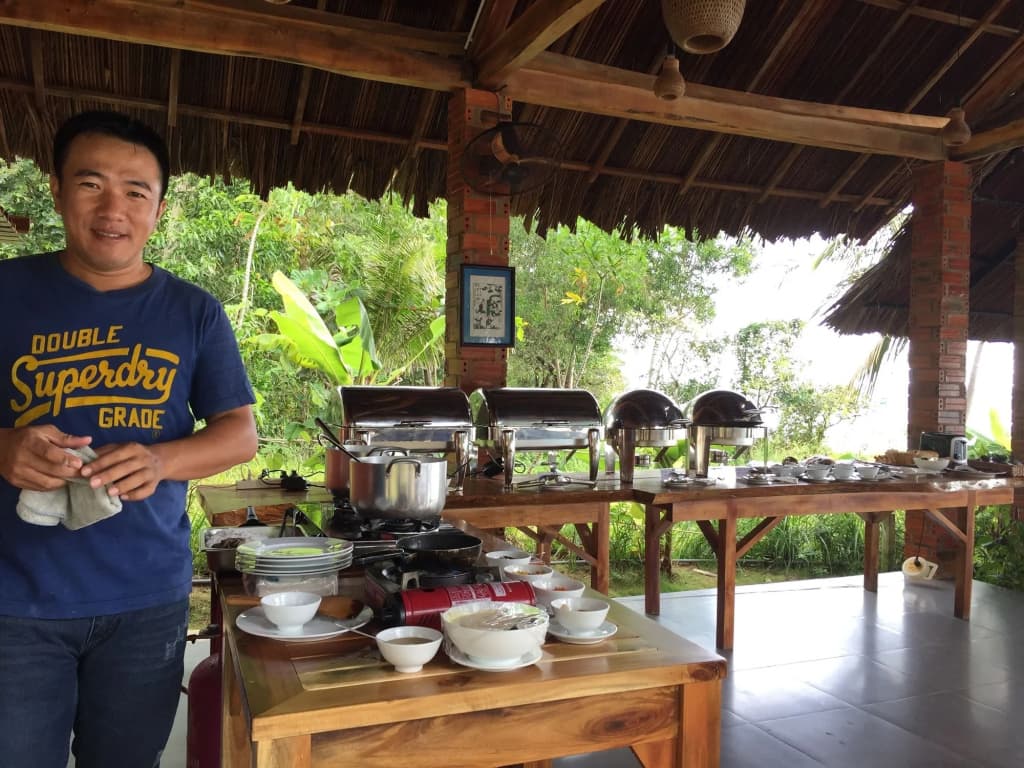 Cosian Bay Phu Quoc Resort - photo 24