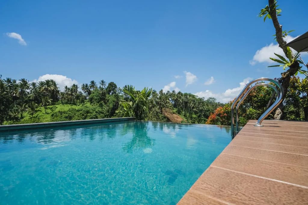 Zenubud Villa - photo 7