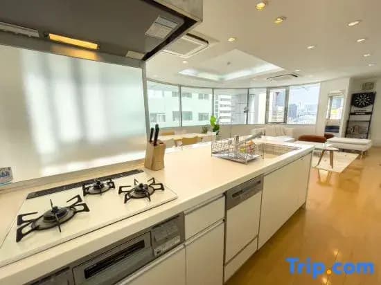 Tasone Stay OSAKA SEI401 - photo 4