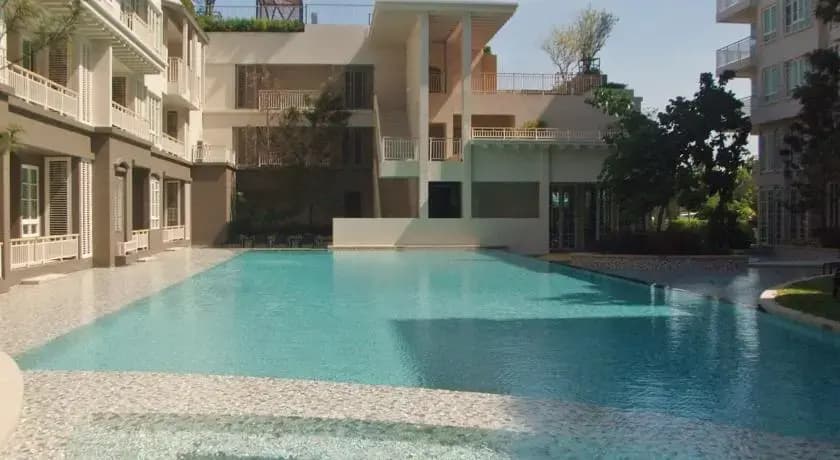 Pool Access at Autumn Hua Hin Resort - photo 8