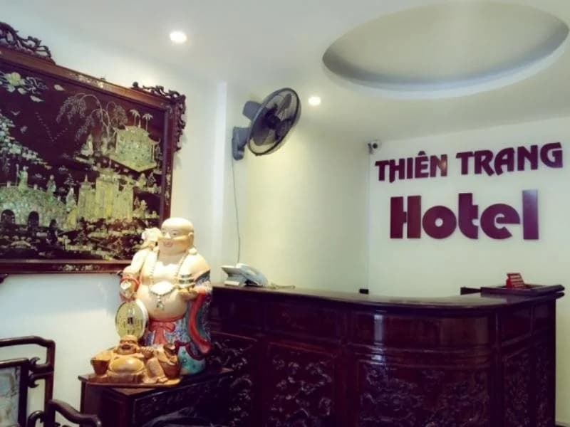 Thien Trang Hotel - photo 3