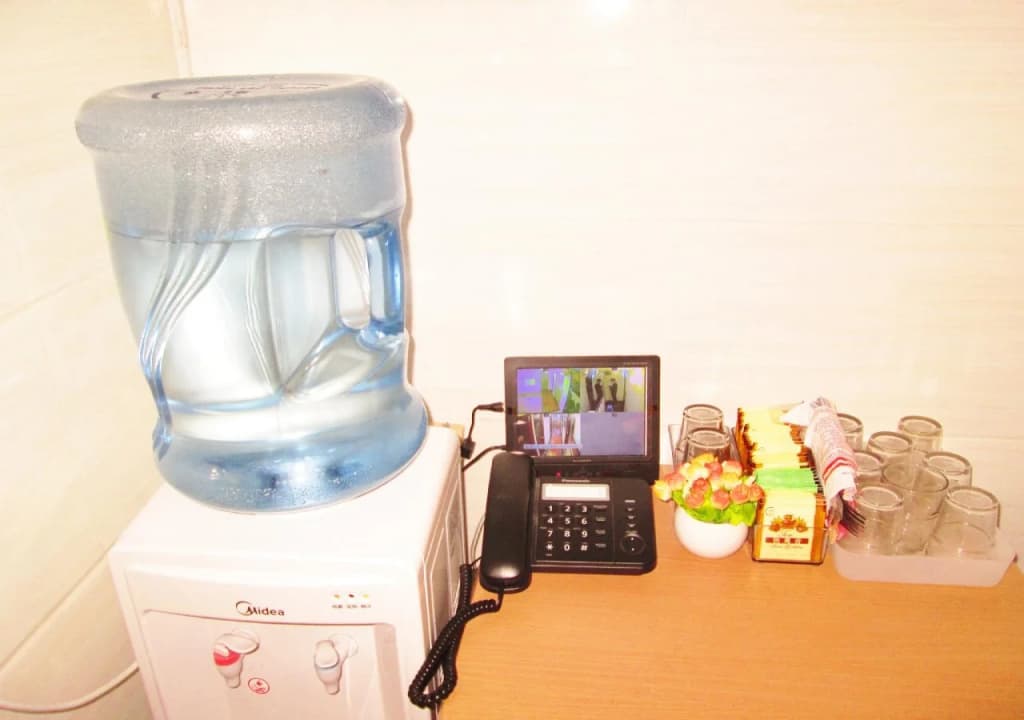 New Chung King Mansion Guest House - Carlton Group of Hostels - photo 4