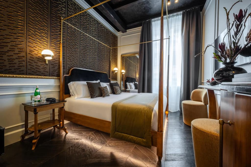 HT6 Hotel - photo 49