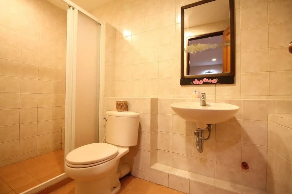 Pannee Lodge Khaosan (SHA Plus) - photo 8
