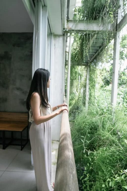 Rimbun Canggu Hotel - photo 12