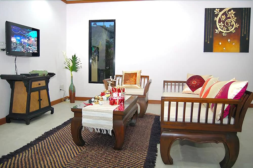 Samui Grove Villas - photo 42
