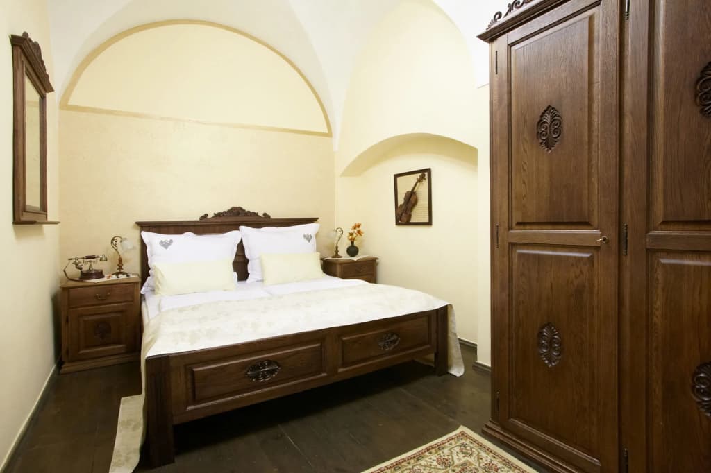 Residence U Cerneho Orla - photo 4