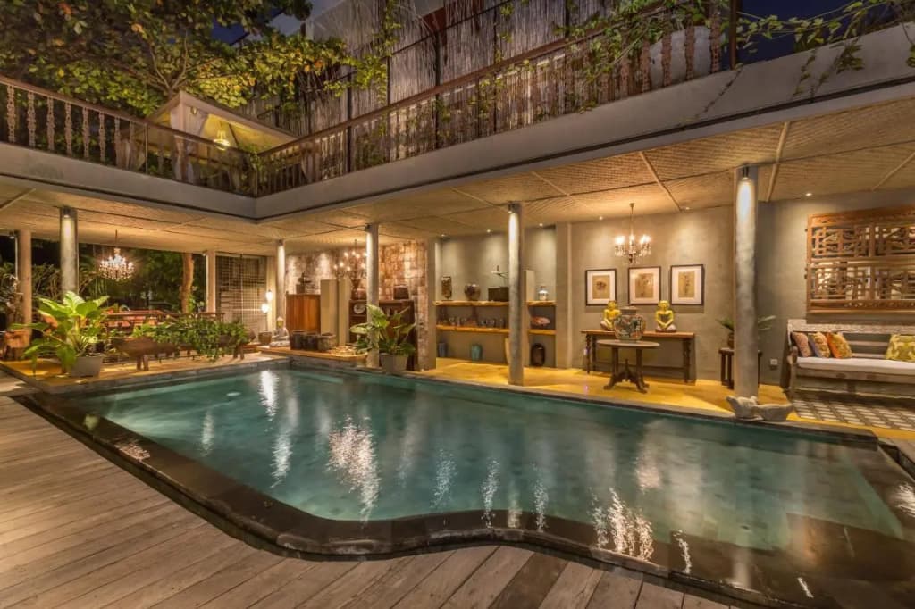 Villa Jadine - photo 8