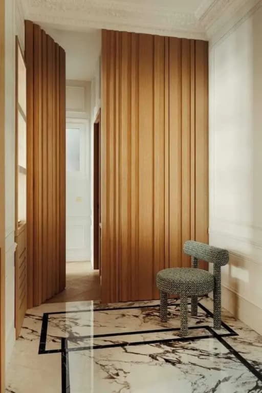 Luxurious & Newly Refurbished Apartment - Champs Elysees - photo 10