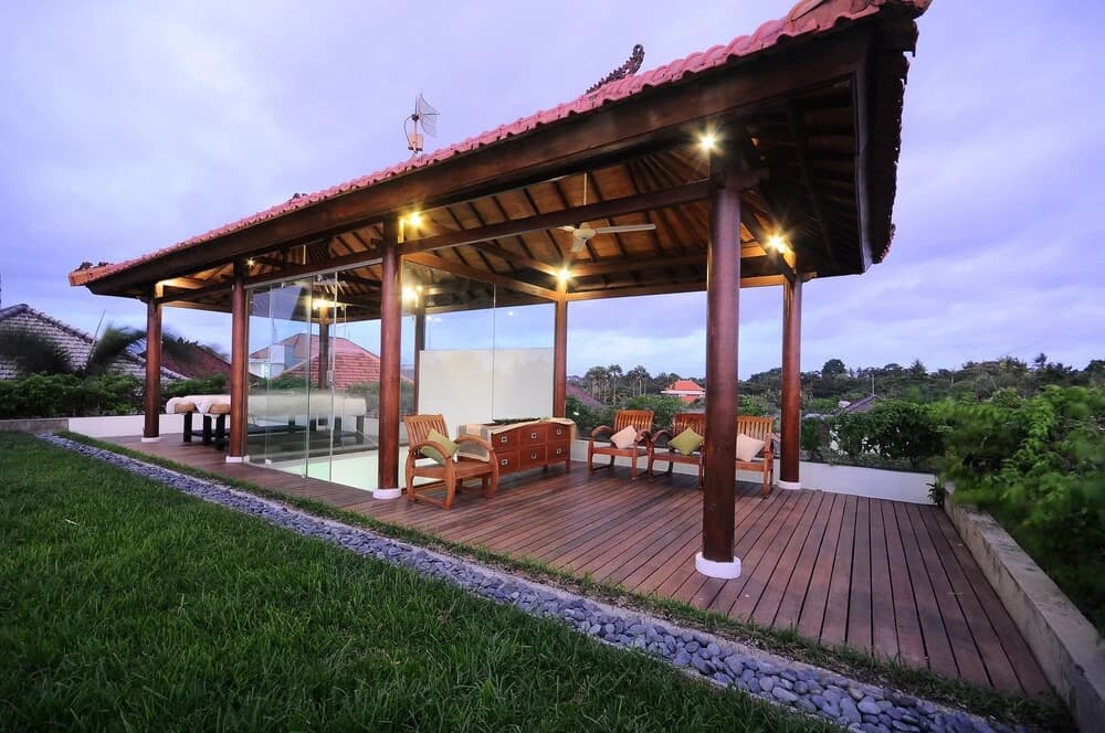 Villa Wania - photo 12