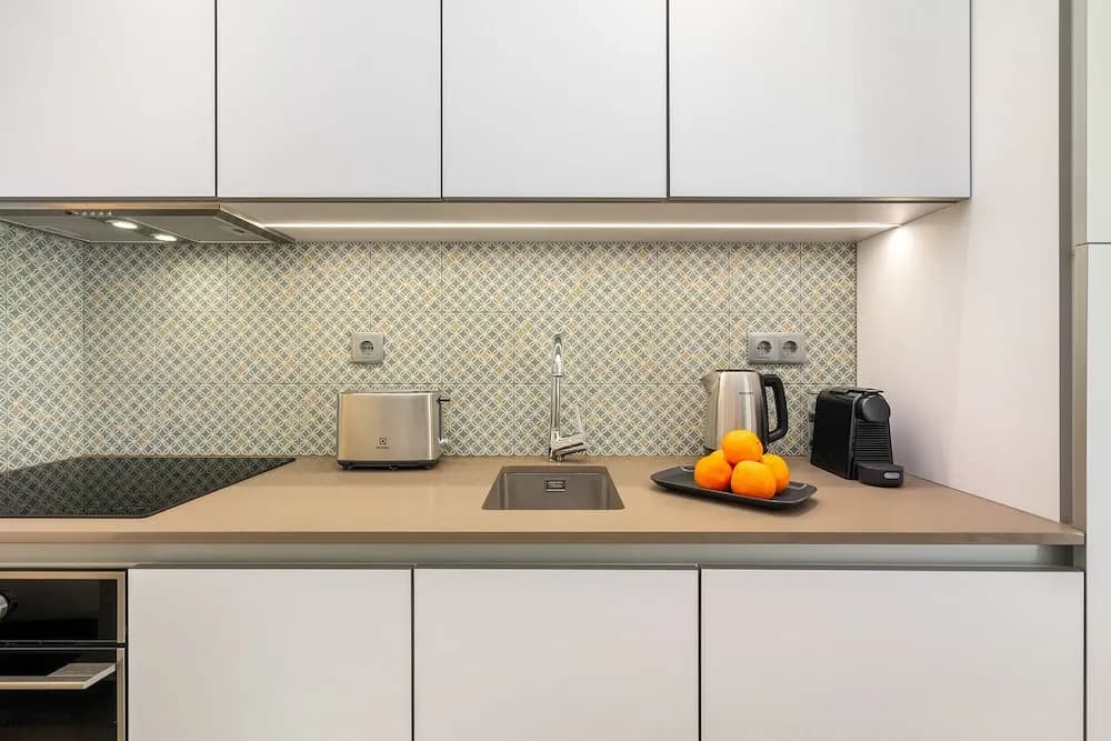 Intendente Modern Stays - photo 17