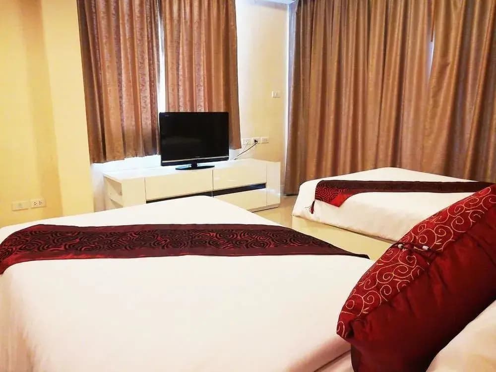 Grand Smile Wellness Resort - photo 3