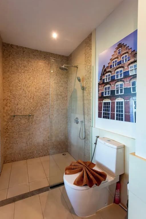 3Br Seaview with Pool Escape V276 - photo 5