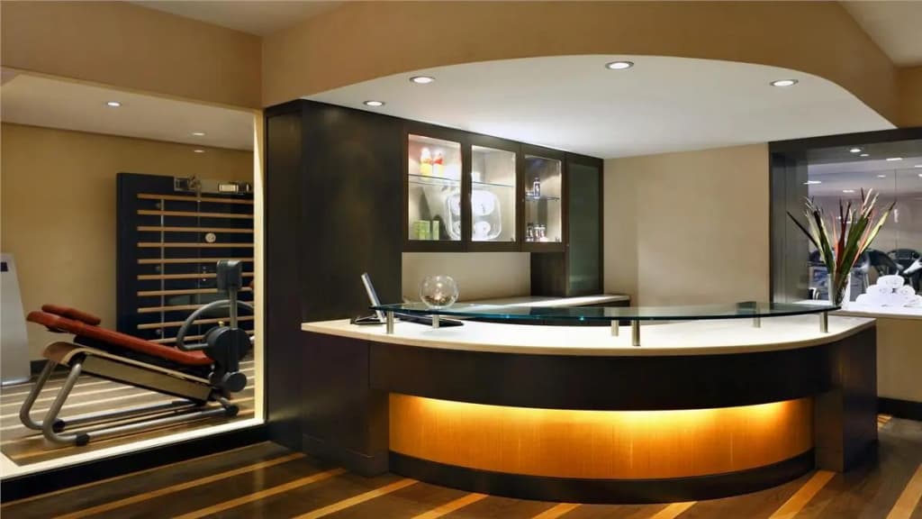 The Westin Palace, Milan - photo 13