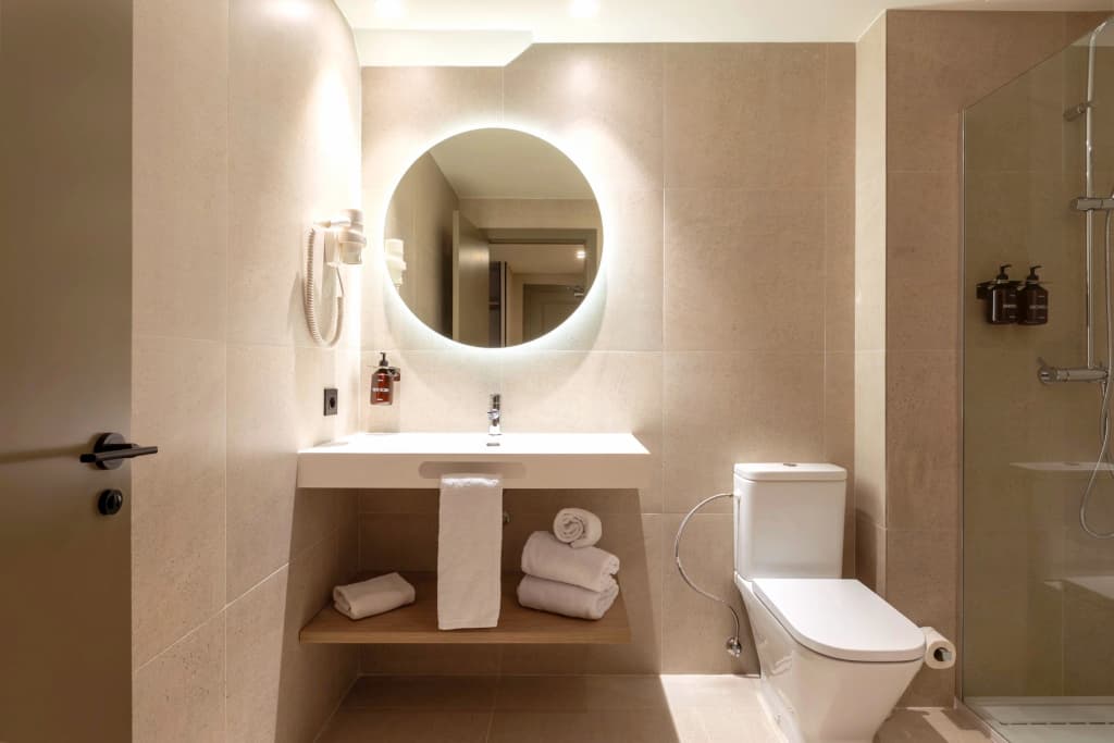 Hotel Acta Piramides - photo 10
