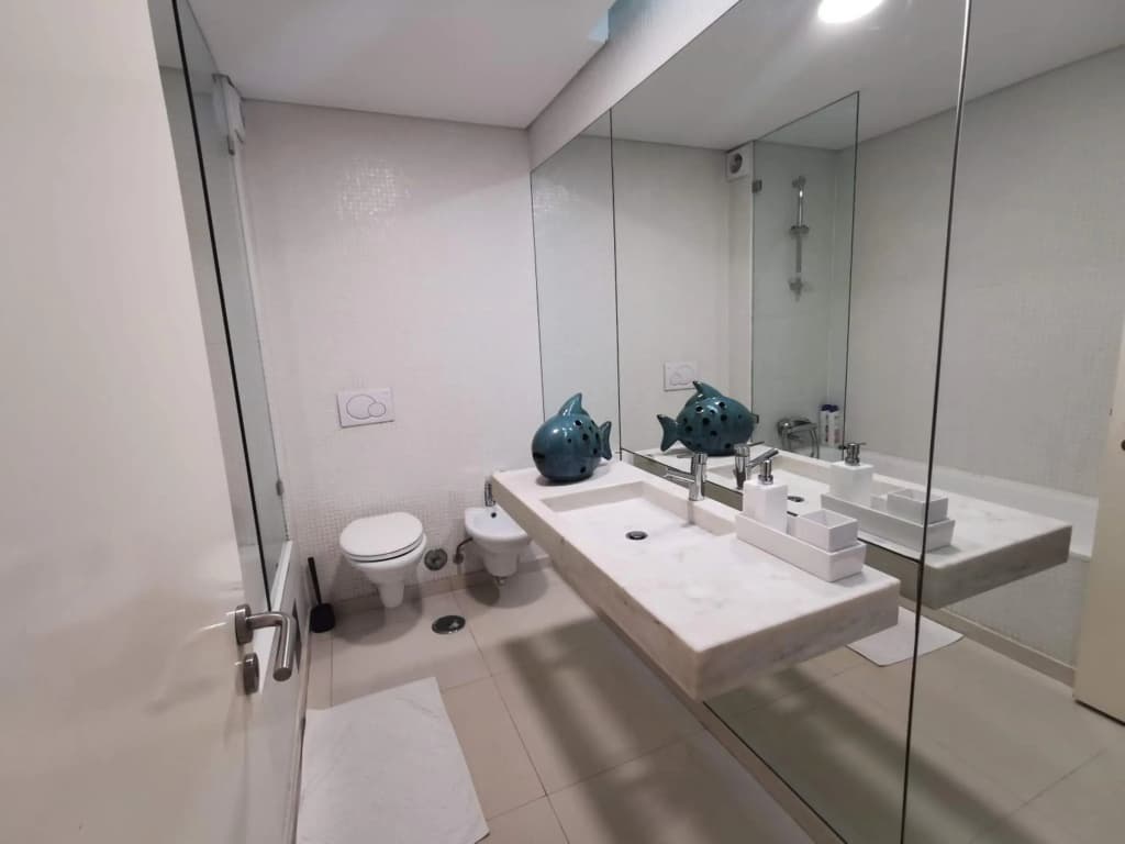Lisbon Downtown Apartment - photo 9