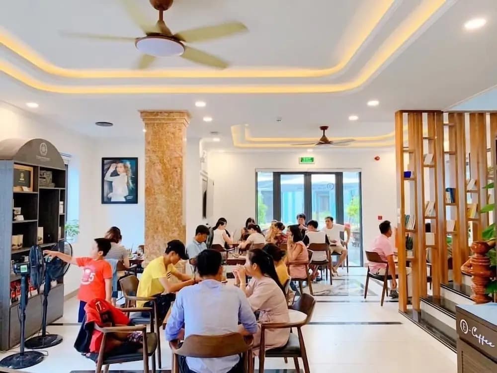 Cam Phu Quoc Hotel - photo 15