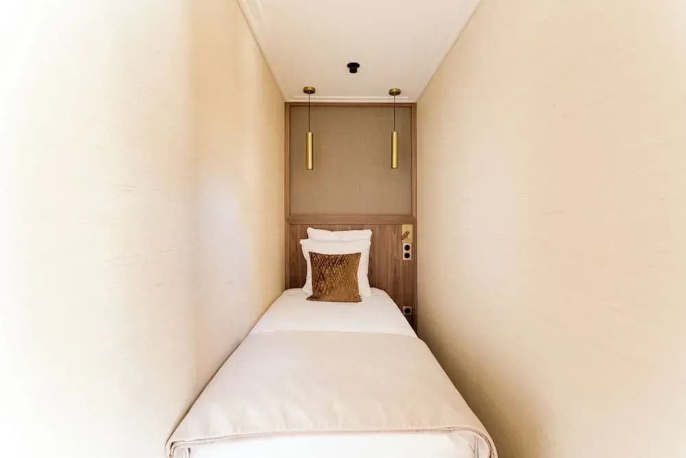 Merveil Luxury Suites - Desaix I-II - photo 6