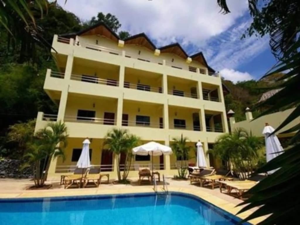 Sabai Hotel Aonang - photo 6