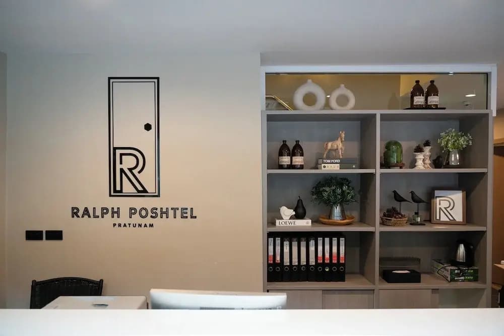 Ralph Poshtel Pratunam - photo 2