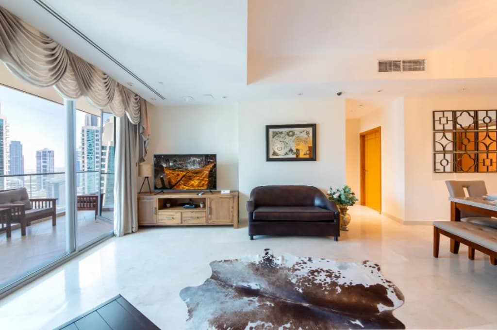 Maison Privee Trident Grand - photo 4