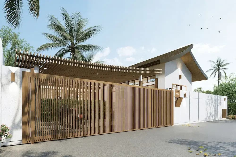Akiraya Villa - photo 13