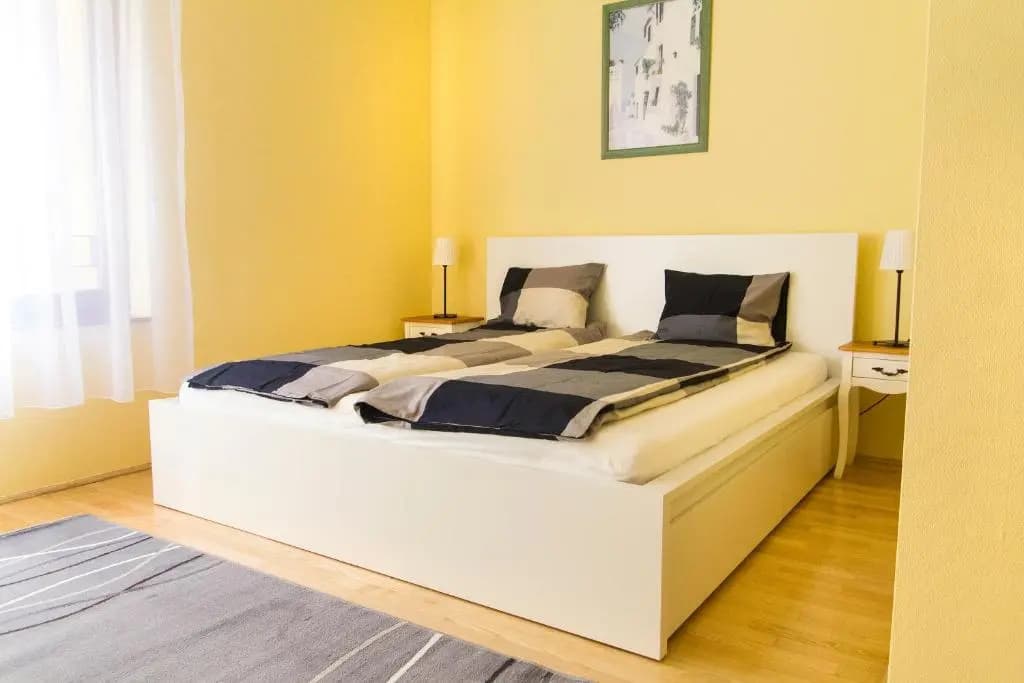 Kazinczy Dream Apartment - photo 4