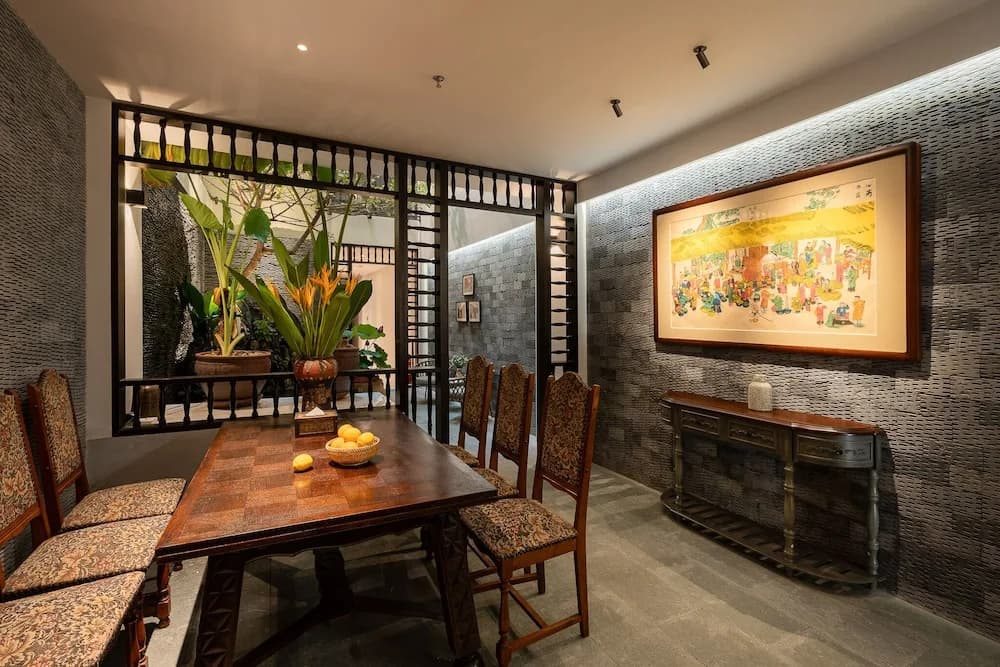 Le Parfum Apartment And Hotel - photo 26