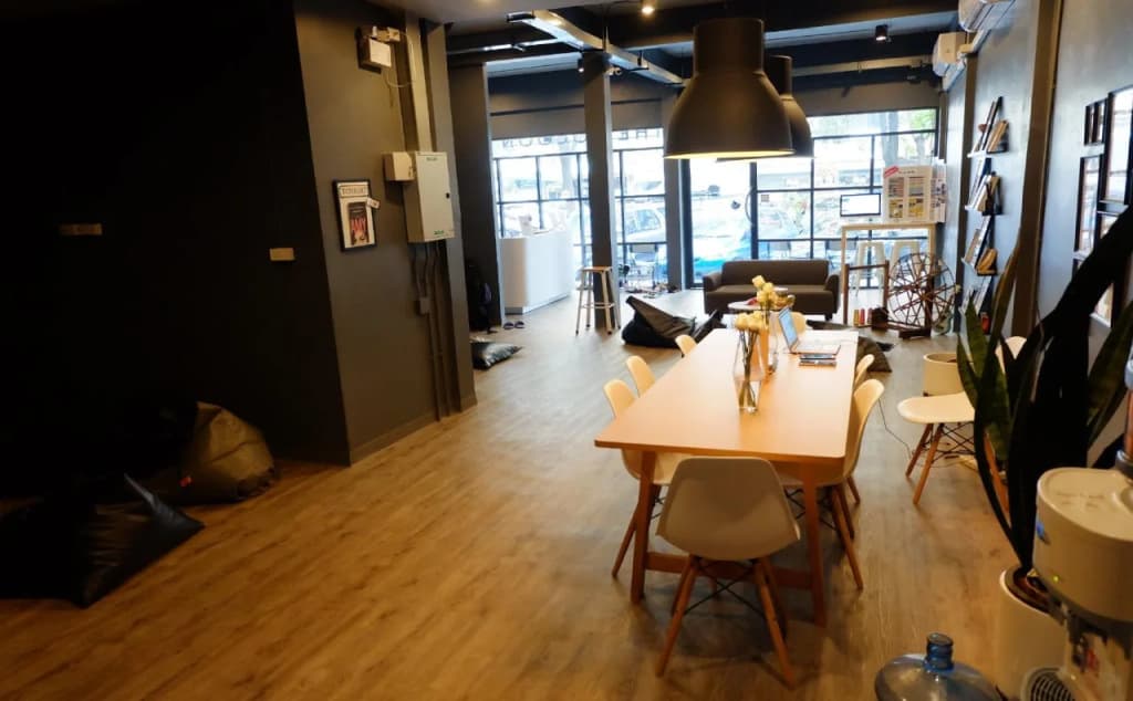 The Cocoon Hostel - photo 20