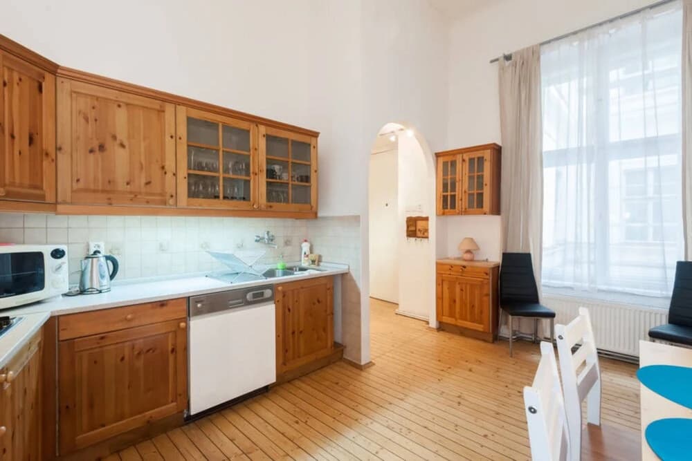 Franz Kafka Apartment - photo 18