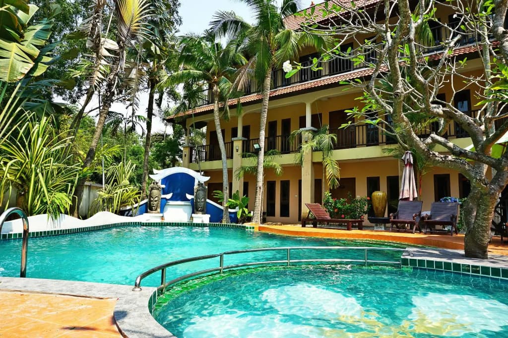 kasalong resort - photo 13